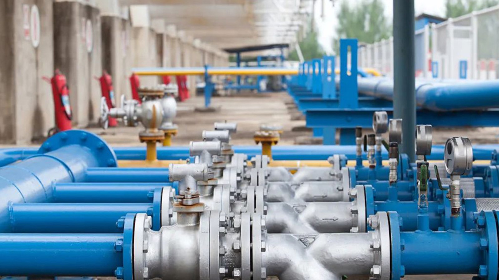 法兰连接 vs 对夹连接：如何选择最佳管道连接方式？