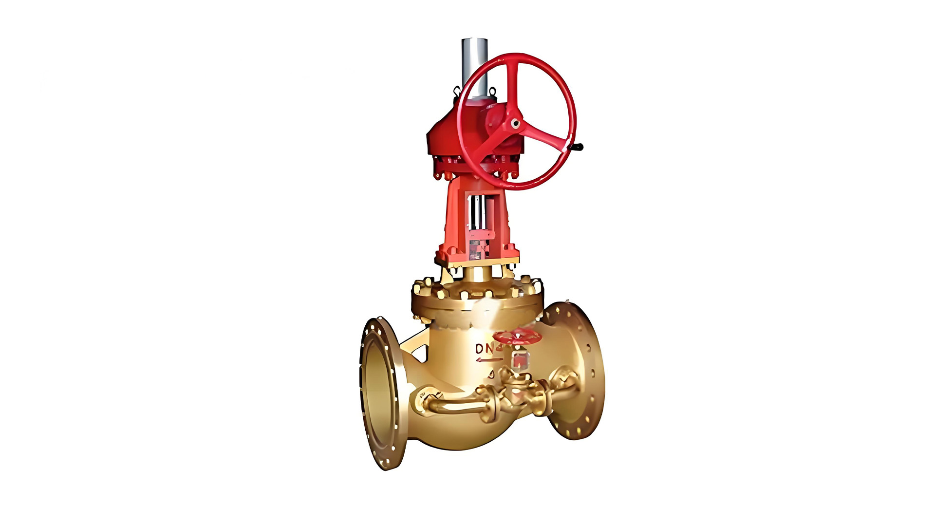 铜阀门技术特性与应用解析：建筑与民用系统中的优选方案