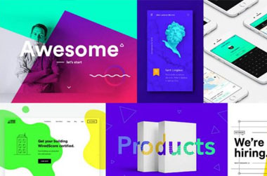 响应式网页设计流程