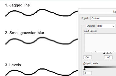 你很少注意的12个PS小技巧