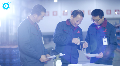 康瑞阀门企业宣传片