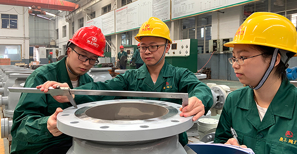 奥工阀门企业形象片