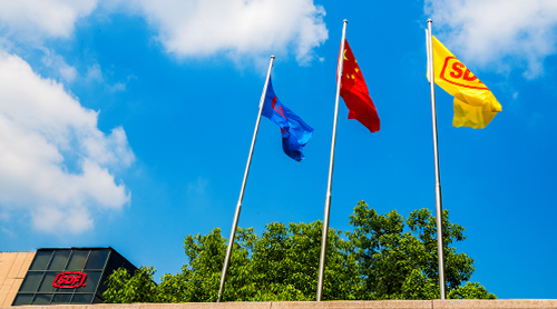 上海电站阀企业形象片