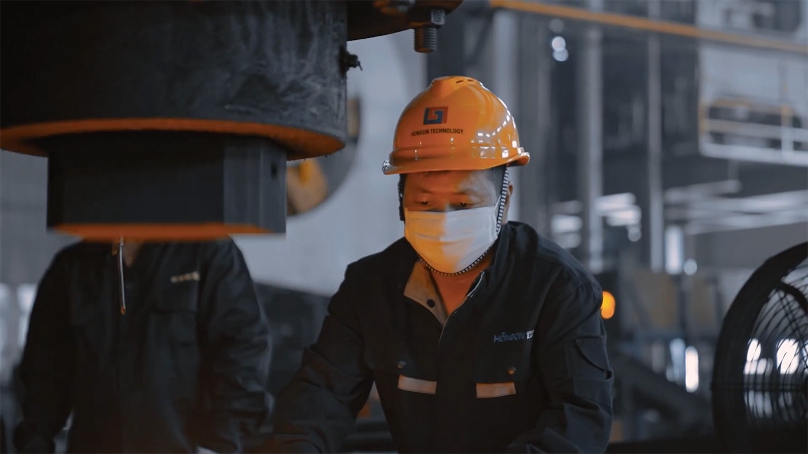 上海宏功机械科技有限公司