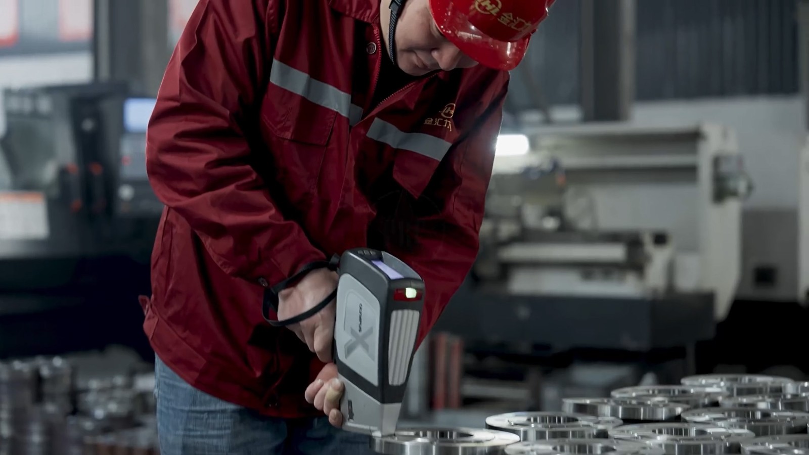 金汇力阀门有限公司