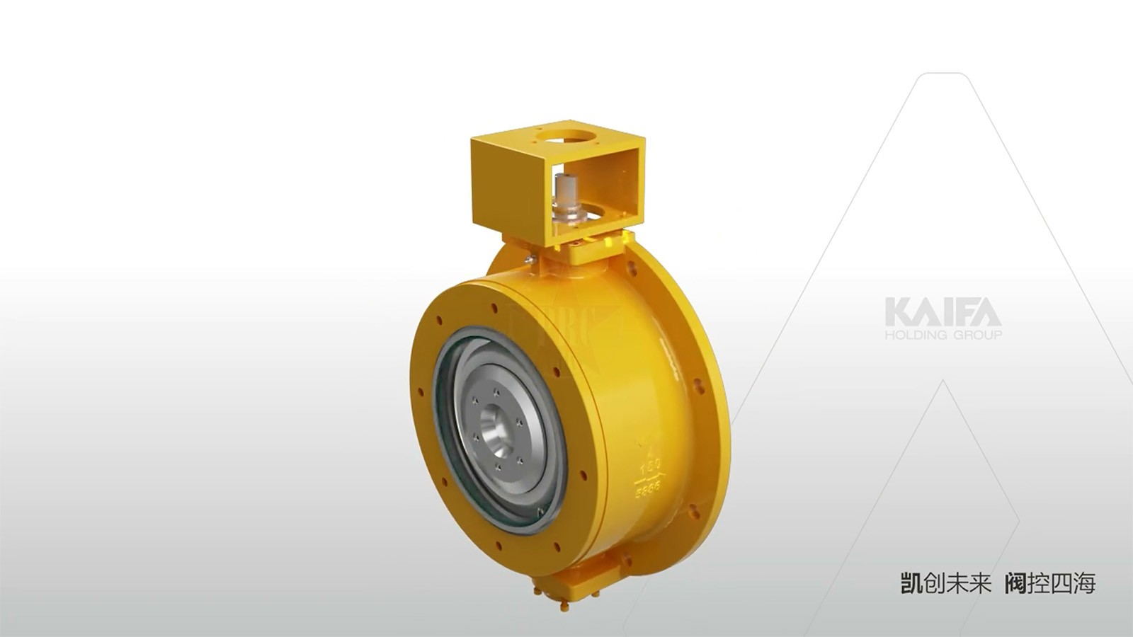 高性能陶瓷圆顶阀