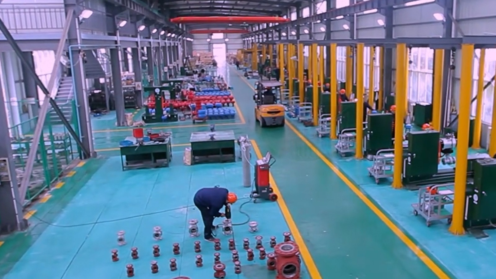 上海光辉仪器仪表有限公司