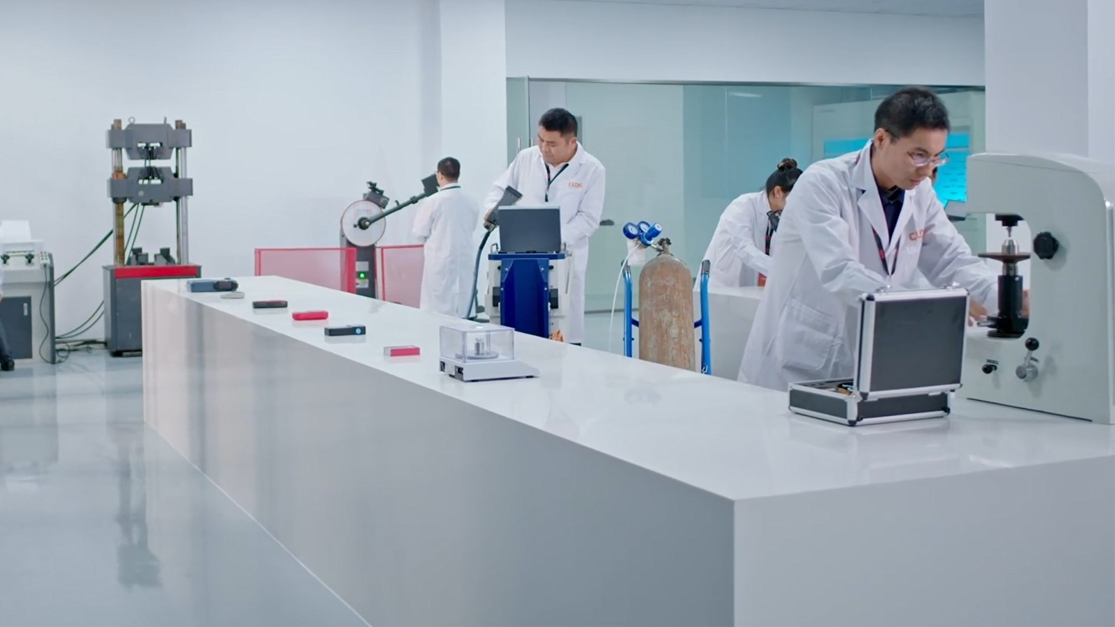 力锻阀门集团有限公司