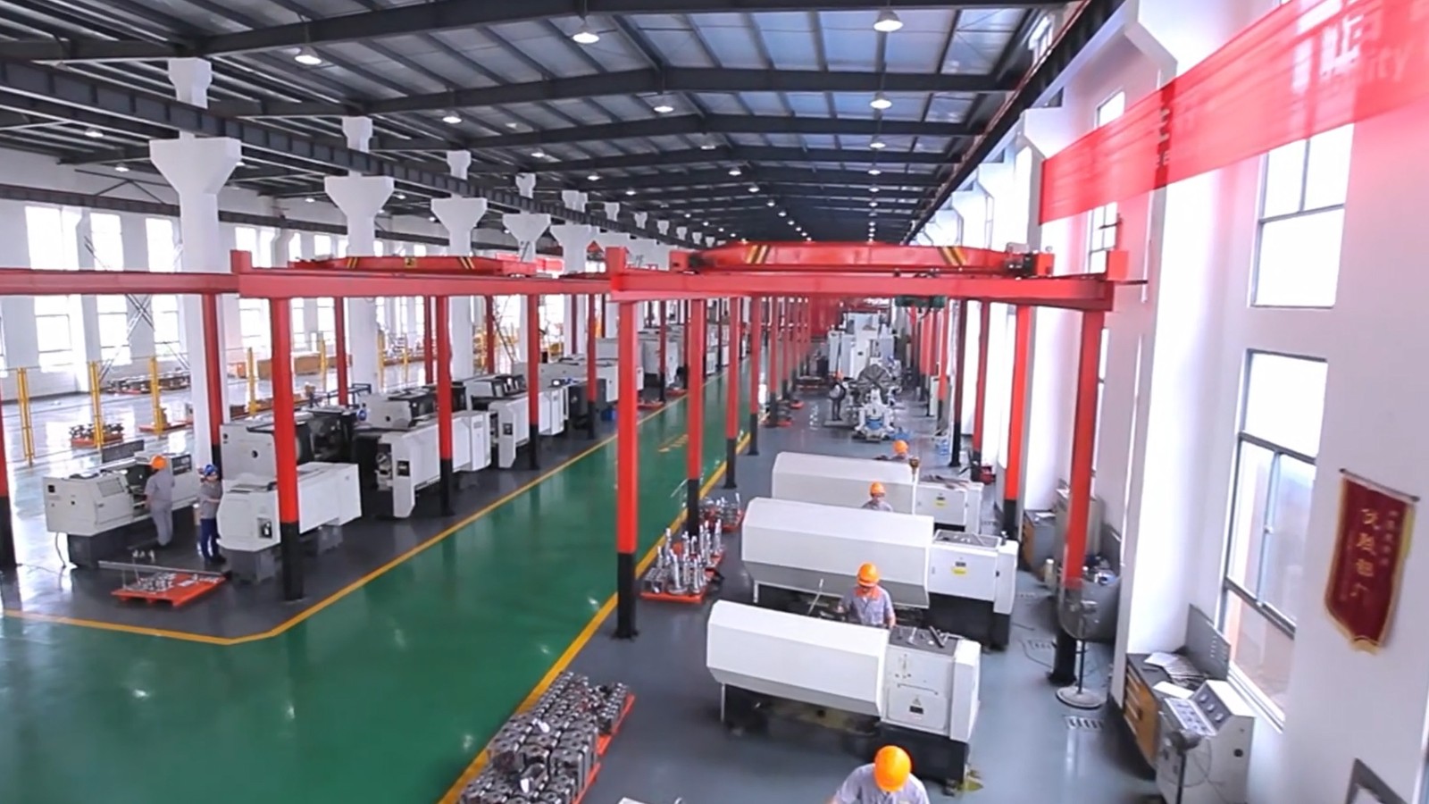 西派集团有限公司