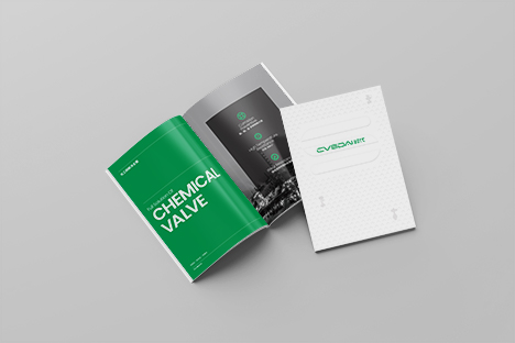 浙江时代阀门有限公司