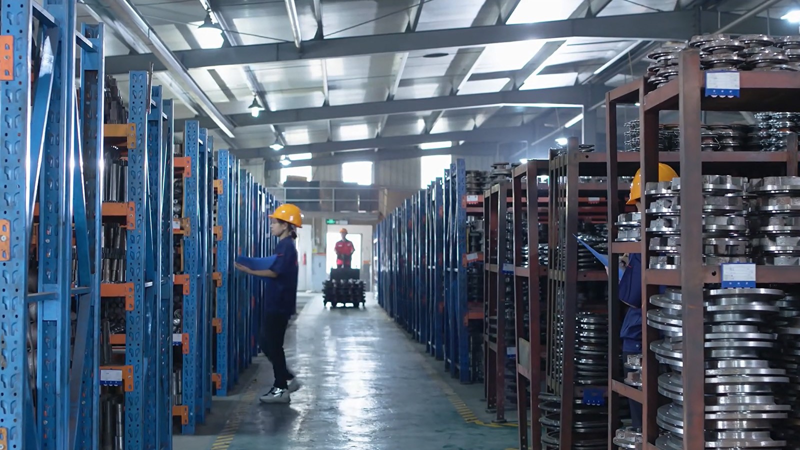 温州跃中机械科技有限公司