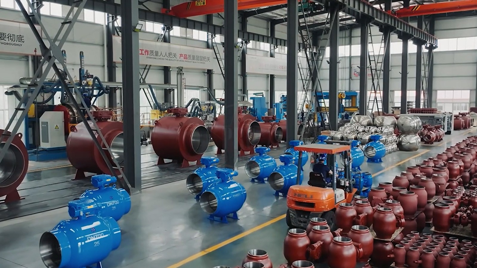 宇明阀门有限公司