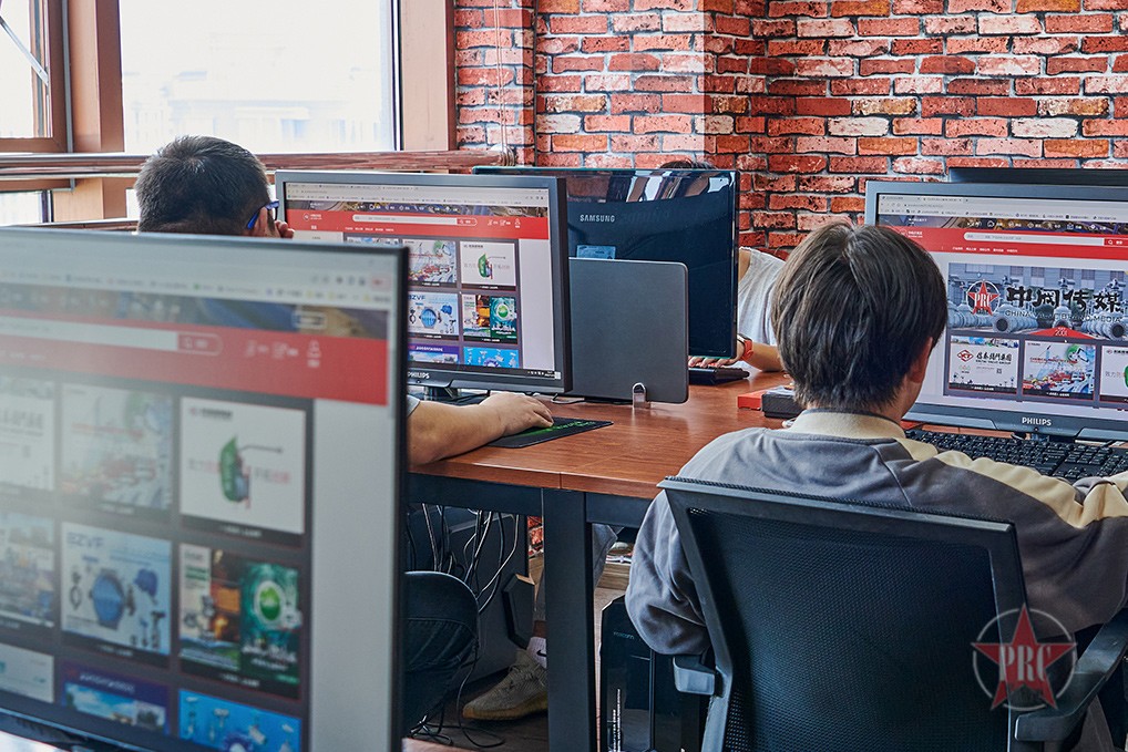 中阀传媒七月刊线上重磅发布！知名企业齐聚！