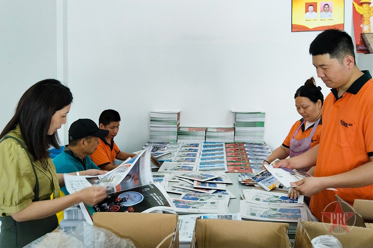 线下盛会！中阀传媒六月刊精彩呈现  快来一同见证！