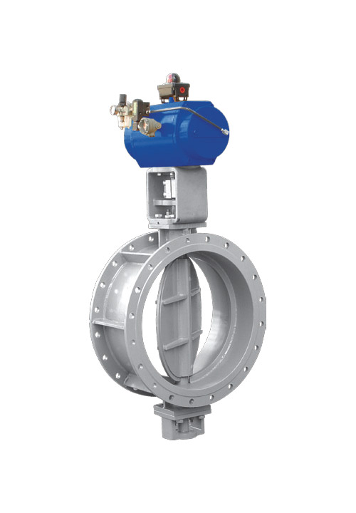 70S系列低负载蝶阀