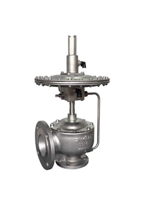 30W02自力式泄压调节器