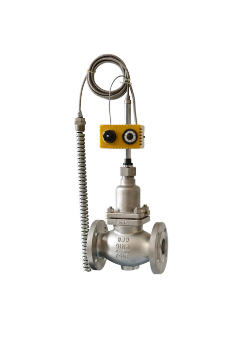 30T01自力式温度（加热型）控制阀