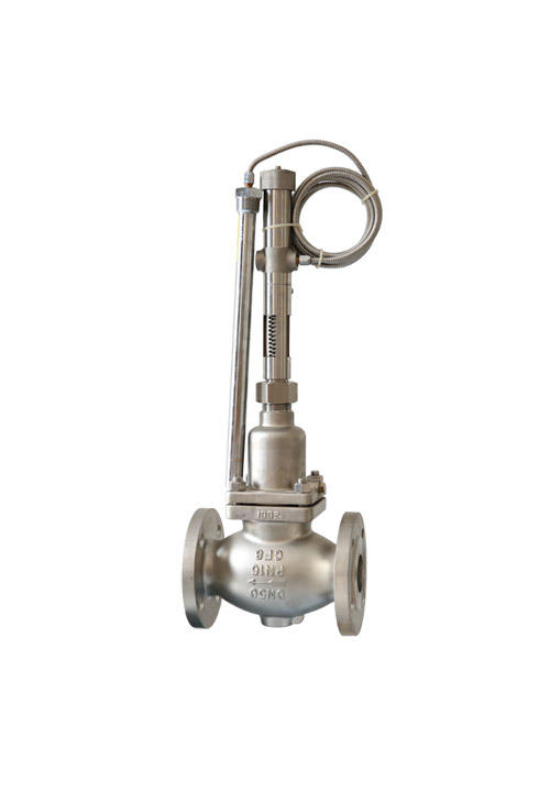 30T03自力式温度（加热型）控制阀