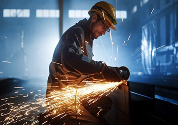 真空挡板阀的结构与工作原理