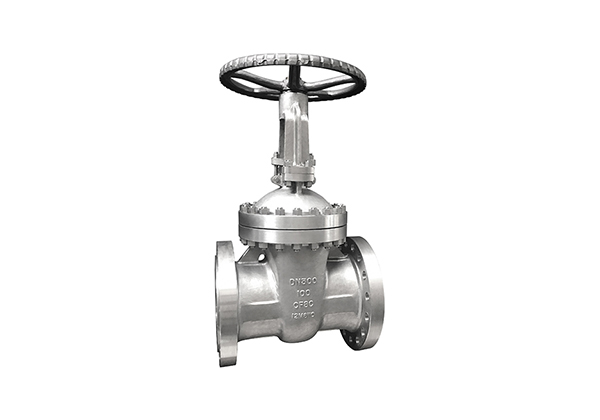 阀门正确选择的有效方法