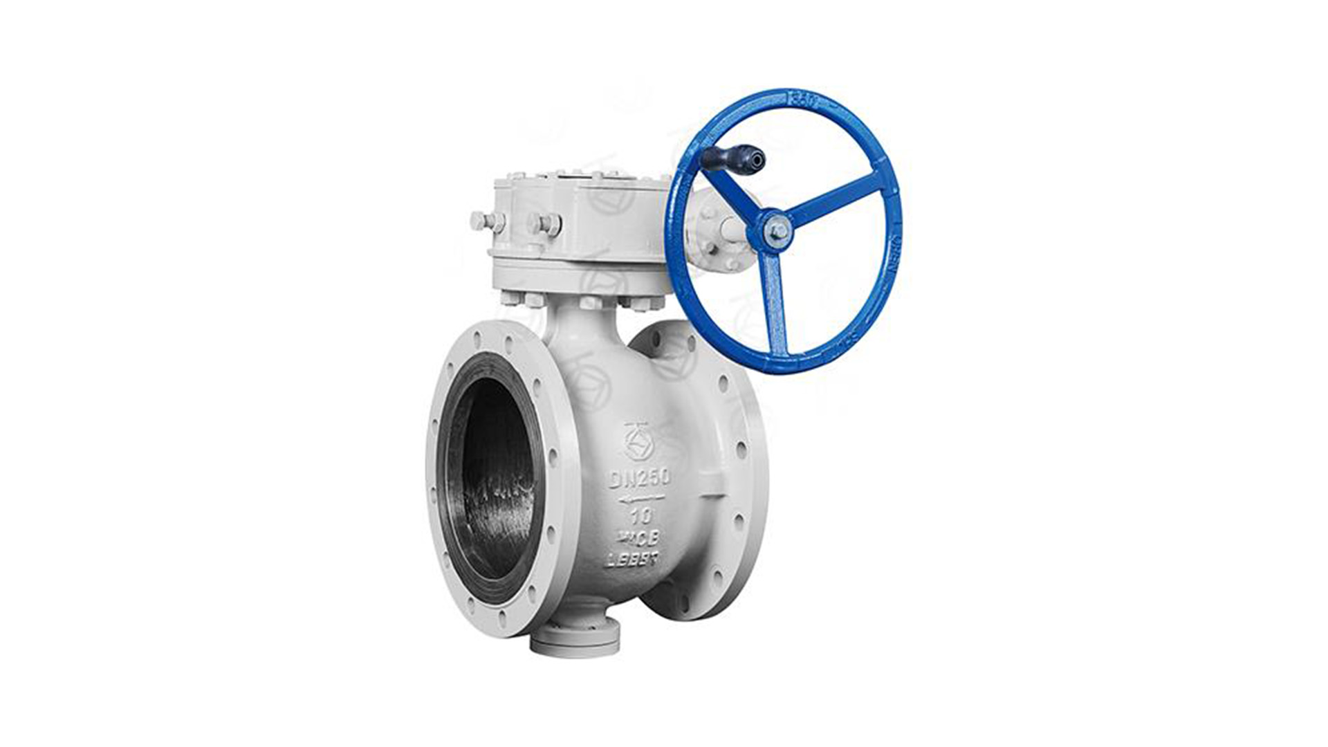 偏心球閥：高溫高壓工況下的高效解決方案