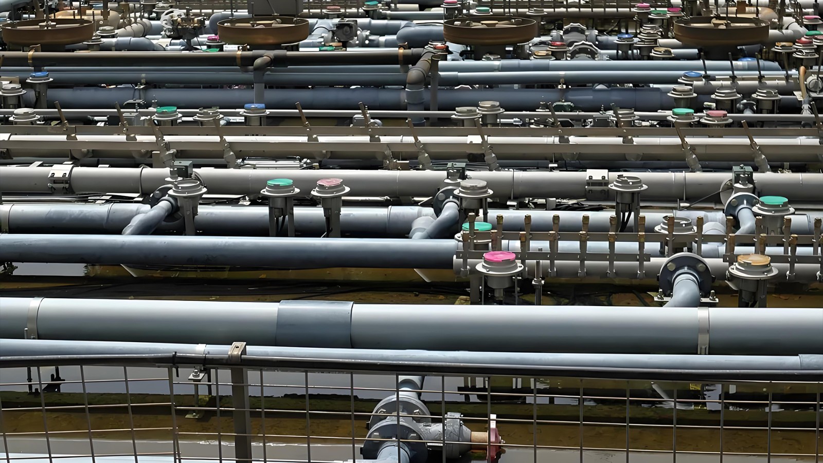 供暖閘閥的核心特性與系統適配優勢