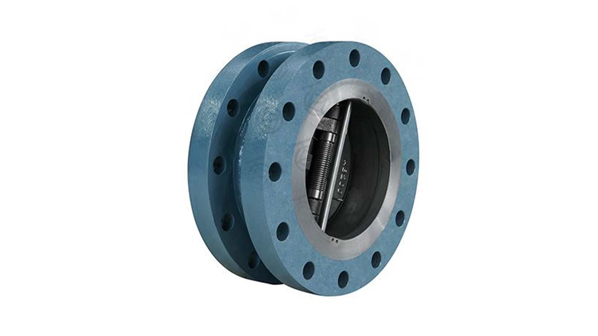 止回閥設置規范與應用要點解析