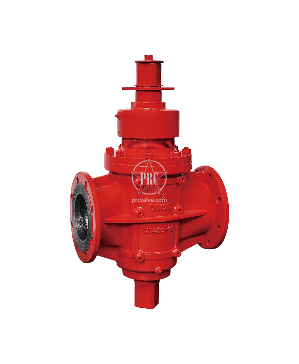 消防专用减压稳压阀