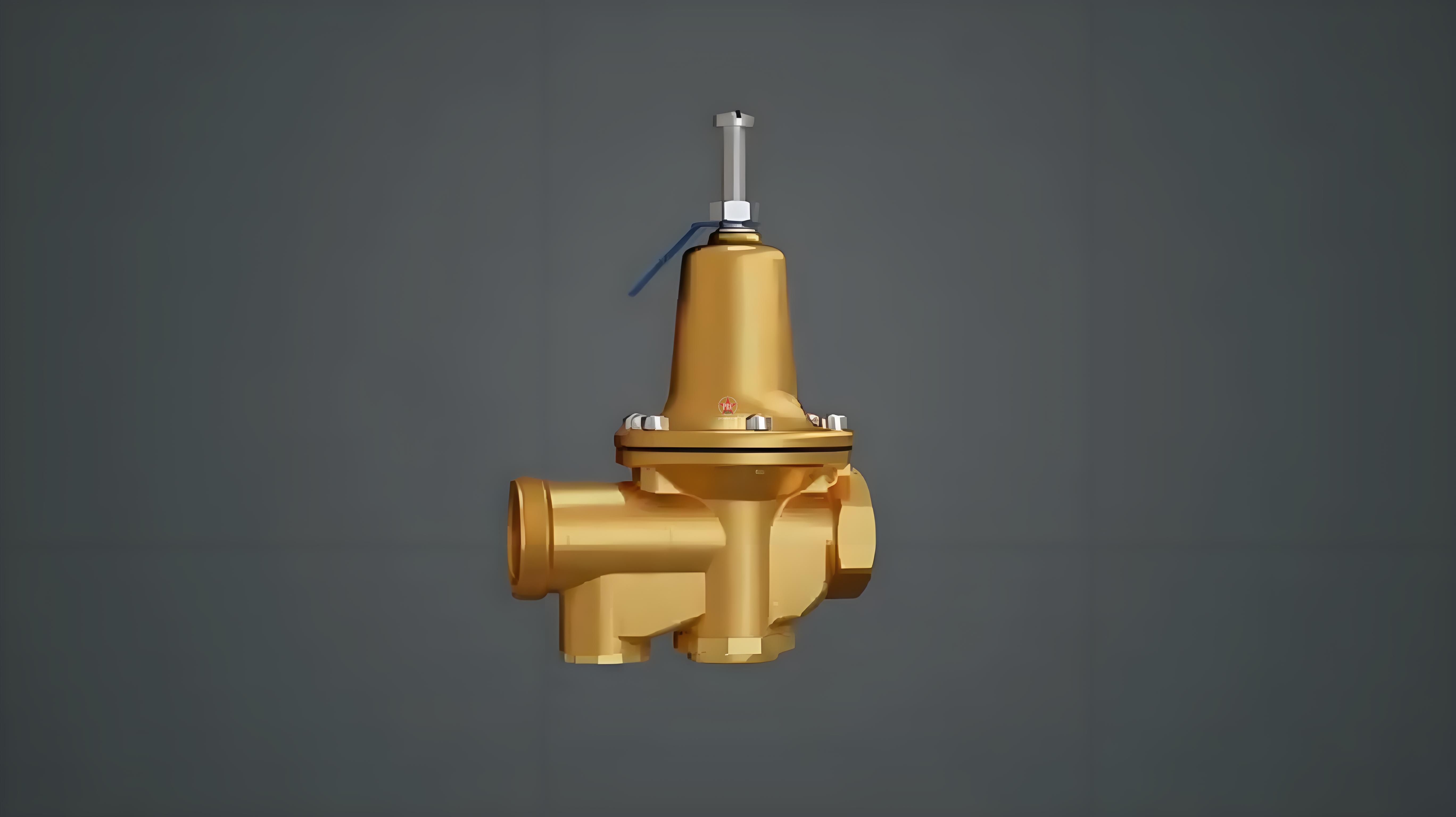 Watts Water Pressure Reducing Valves Assembly and Demonstration（水用减压阀）